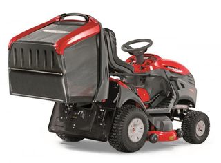 Χλοοκοπτικό Τρακτέρ CASTEL GARDEN PTX 230 HD  ST650V TWIN-thumb-1