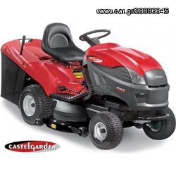 Χλοοκοπτικό Τρακτέρ CASTEL GARDEN PTX 230HD  650V TWIN  (22ΗΠ)