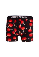 Ανδρικό Boxer JOHN FRANK Apple Candy #3