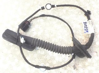 VOLKSWAGEN UP-PASSAT-AMAROK-JETTA IV, SKODA CITIGO-Karoq-Fabia II, SEAT Mii 2012 - 2020.// 1 ΠΛΕΞΟΥΔΑ ΠΟΡΤΑΣ ΠΙΣΩ ΑΡΙΣΤΕΡΑ 1S4971693 \\  Γ Ν Η Σ Ι Α-ΚΑΛΟΜΕΤΑΧΕΙΡΙΣΜΕΝΑ-ΑΝΤΑΛΛΑΚΤΙΚΑ 