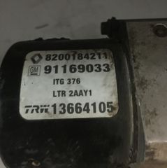 ΜΟΝΑΔΑ ABS RENAULT TRAFFIC 2006-2014 (EG)-thumb-1