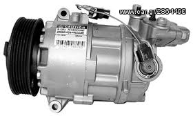 ΕΠΙΣΚΕΥΗ ΚΟΜΠΡΕΣΣΟΡΑ Α/C-CLIMA BMW E-87/88 E-90/91/92 http://www.soldatos-cooling.gr !!!