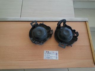 ΣΕΤ ΤΑΠΕΣ ΠΡΟΒΟΛΕΩΝ (62256/7-ΕΒ300) NISSAN ΝΑVARA D40M 2006-2010