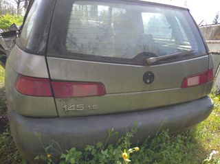 Alfa145 1,6