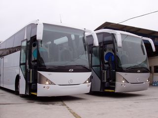 Λεωφορείο λεωφορείο ταξιδιωτικό '02 OBRADORS ANTAΛΛΑΚΤΙΚΑ ΠΡΟΣΦΟΡΑ