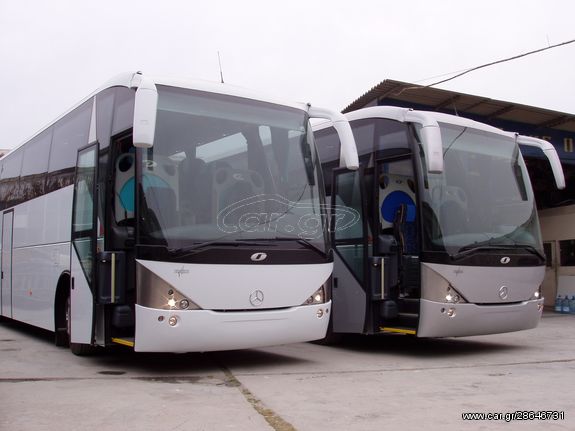 Λεωφορείο λεωφορείο ταξιδιωτικό '02 OBRADORS ANTAΛΛΑΚΤΙΚΑ ΠΡΟΣΦΟΡΑ