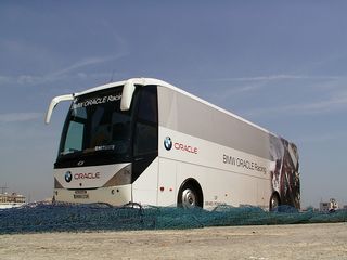 Λεωφορείο Ταξιδιωτικό 2002 OBRADORS ANTAΛΛΑΚΤΙΚΑ ΠΡΟΣΦΟΡΑ-thumb-1