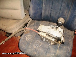 Vw Passat 1997-2000 λεβιές ταχυτήτων ,αυτοματο σασμαν και ντίζες