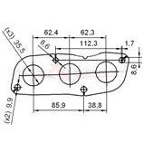 Citroen C1 Καταλύτης-thumb-2