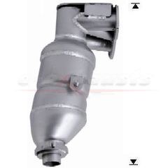 Toyota Aygo Καταλύτης-thumb-1