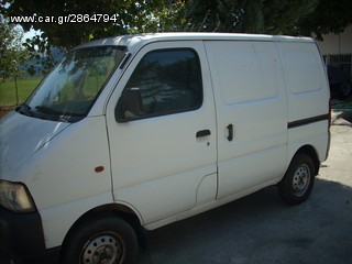 SUZUKI CARRY-thumb-1