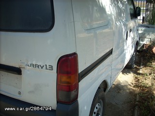 SUZUKI CARRY-thumb-2