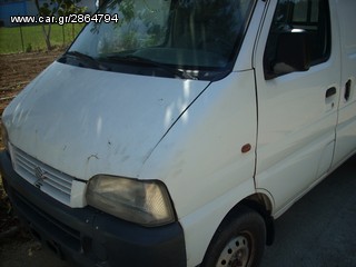 SUZUKI CARRY-thumb-3