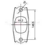 Toyota Corolla Καταλύτης-thumb-2