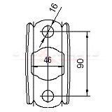 Toyota Corolla Καταλύτης-thumb-3