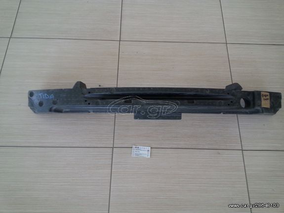 ΑΦΡΟΛΕΞ ΠΡΟΦΥΛΑΚΤΗΡΑ ΕΜΠΡΟΣ (62090-EM00B) NISSAN TIIDA 2007-2010