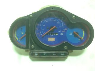 Κοντέρ για RS 50