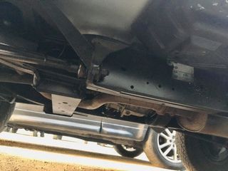 Land Rover Defender 2014 90 hard top  Ιδιωτικής χρήσης-thumb-2