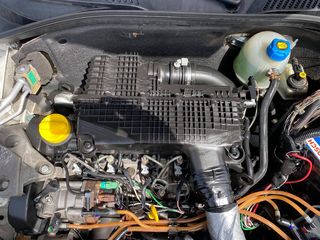 Φορτηγό Έως 7.5τ Renault 2005 CLIO DIESEL COPA CAR με αποσυρ-thumb-16