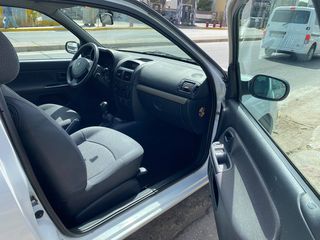 Φορτηγό Έως 7.5τ Renault 2005 CLIO DIESEL COPA CAR με αποσυρ-thumb-5