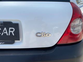 Φορτηγό Έως 7.5τ Renault 2005 CLIO DIESEL COPA CAR με αποσυρ-thumb-6