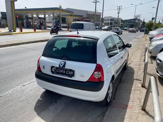Φορτηγό Έως 7.5τ Renault 2005 CLIO DIESEL COPA CAR με αποσυρ-thumb-8