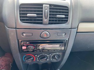 Φορτηγό Έως 7.5τ Renault 2005 CLIO DIESEL COPA CAR με αποσυρ-thumb-14