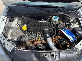 Φορτηγό Έως 7.5τ Renault 2005 CLIO DIESEL COPA CAR με αποσυρ-thumb-15