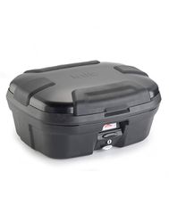 Givi Βαλίτσα TRK35B Trekker II 35 Black Line