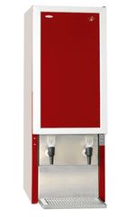 Ψυγείo - διανεμητής κρασιού DWJ 125