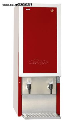 Ψυγείo - διανεμητής κρασιού DKS95-2