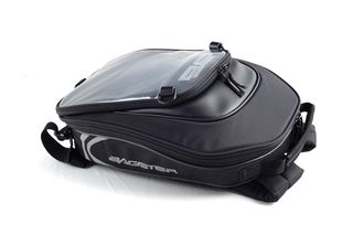 Bagster Racing 5818C1 NEWSIGN NOIR
