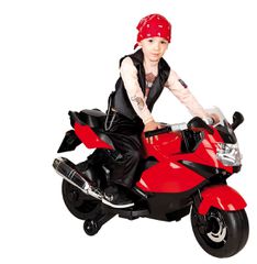 Αποκριάτικη Στολή Easy Rider