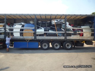 ΜΙΖΑ SMART FOR TWO 600CC, MOD 1998-2004-thumb-2