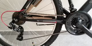 All - Mountain Clermont 2022 FALCON 27.5" ΠΡΟΣΦΟΡΑ!-thumb-4
