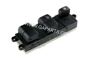 ΔΙΑΚΟΠΤΗΣ ΠΑΡΑΘΥΡΩΝ NISSAN NAVARA D40 2006-2015  (3+14 PINS) 25401-EB30B
