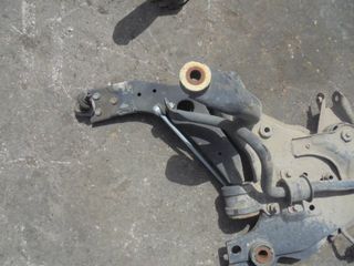 Ψαλίδι Εμπρός Αριστερό για FORD C-MAX (2007 - 2010) Mk1b (C214) *ΔΒ* | Kiparissis - The King Of Parts