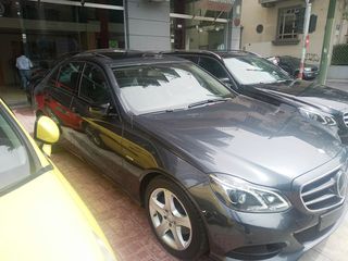 Mercedes-Benz E 220 2015-thumb-3