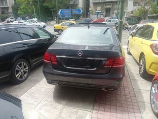 Mercedes-Benz E 220 2015-thumb-4