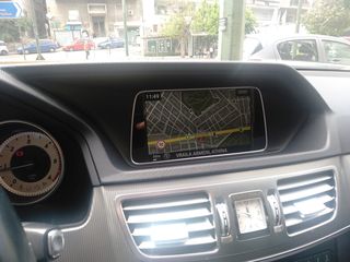 Mercedes-Benz E 220 2015-thumb-7