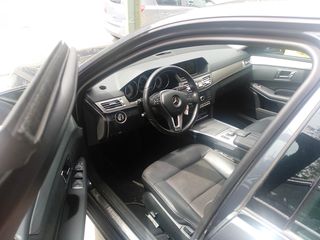 Mercedes-Benz E 220 2015-thumb-11
