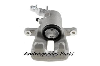 ΔΑΓΚΑΝΑ VAG GOLF V/VI 04-,TOURAN 03-,JETTA III 05-,A3 03-,TT 06-,OCTAVIA 04-,SUPERB 08-,YETI 09-,ALTEA 04-,TOLEDO III 04- Οπισθια Δεξια SYSTEM TRW 41mm