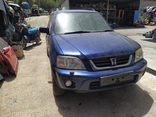 ΤΡΟΠΕΤΟ ΕΜΠΡΟΣ HONDA CR-V  96-02-thumb-2