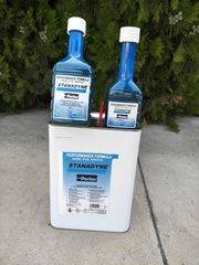 Stanadyne Ενισχυτικό Πετρελαιου Καθαριστικό Αντιπαγωτικό Αντιβακτηριδιακό Βιοντηζελ - Biodiesel Additive