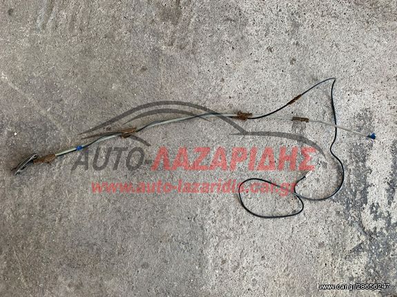 ΕΡΓΟΣΤΑΣΙΑΚΗ ΚΕΡΑΙΑ ΡΑΔΙΟ MITSUBISHI L200 K74 ΧΡΟΝΟΛΟΓΙΑΣ:1997-2006