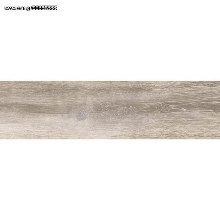 Karag Atelier Taupe 15,3x58,9 - Πλακάκι τύπου ξύλο