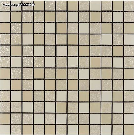 Nota Beige - Ψηφίδα μπάνιου & κουζίνας 30,5x30,5