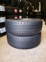 2 TMX CONTINENTAL CONTI ECO CONTACT 3 175/55/15 *BEST CHOICE TYRES ΒΟΥΛΙΑΜΕΝΗΣ*