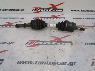 ΗΜΙΑΞΟΝΙΟ ΕΜΠΡΟΣ ΑΡ MITSUBISHI L200 K74