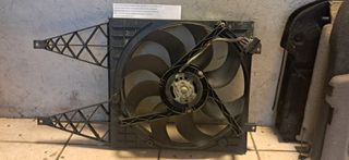 SEAT IBIZA VW POLO SKODA FABIA ΒΕΝΤΙΛΑΤΕΡ ΨΥΓΕΙΟΥ ΜΟΝΟ ΜΕ ΒΑΣΗ ΚΟΜΠΛΕ ΒΕΝΖΙΝΗ-ΠΕΤΡΕΛΑΙΟ